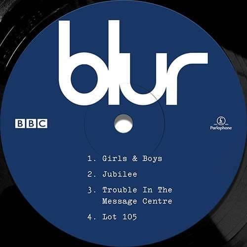 Live At The BBC (Limited Edition)