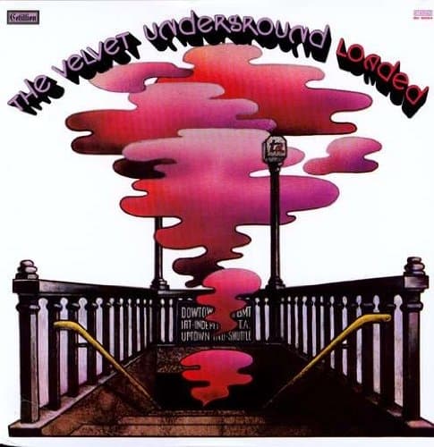 Loaded - Reissue