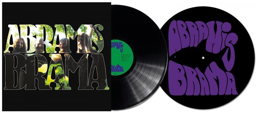 När Tystnaden Lagt Sig (LP + Slipmat)