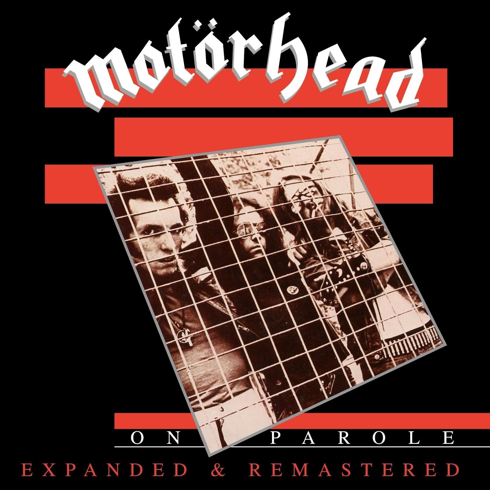 On Parole (Expanded & Remastered) (2CD)