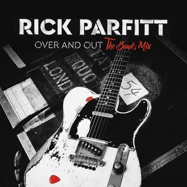 Over And Out: The Band Mixes (Limited Edition)
