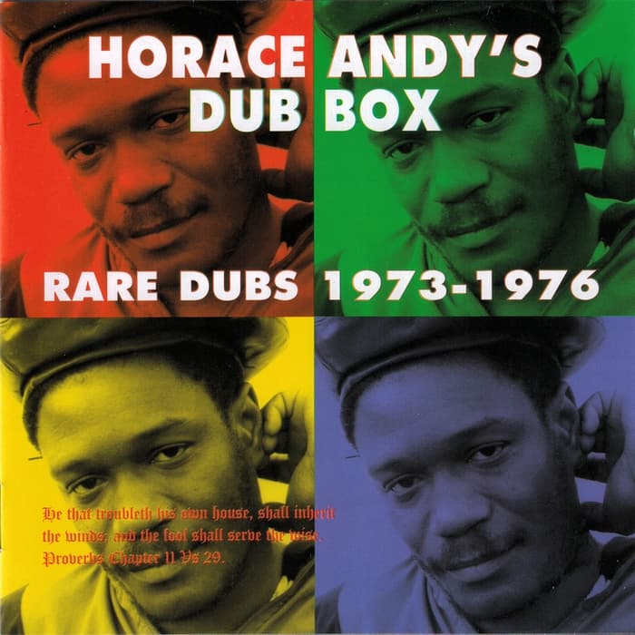 Rare Dubs 1973-1976 (180g)