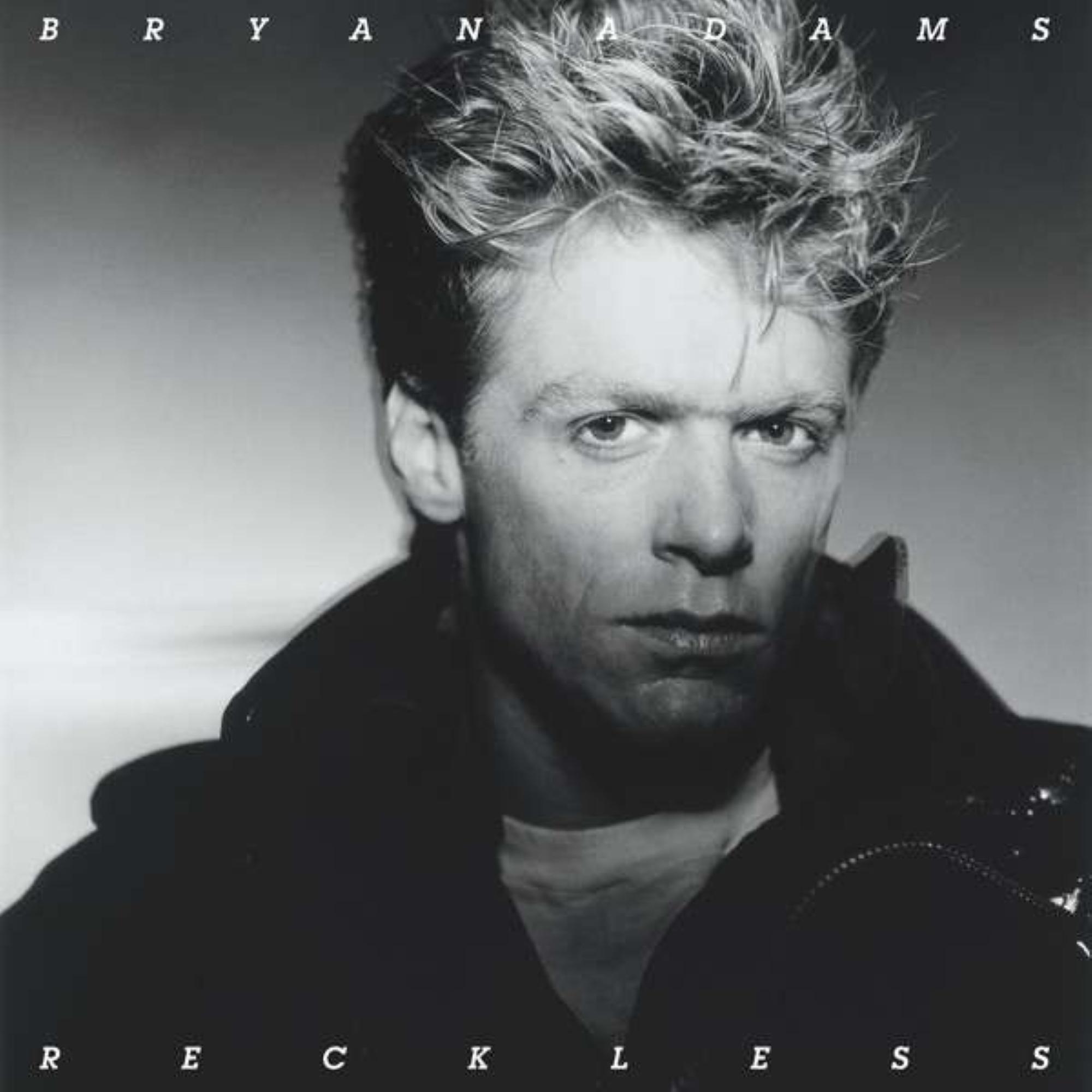 Reckless - 2014 Remastered (2LP)