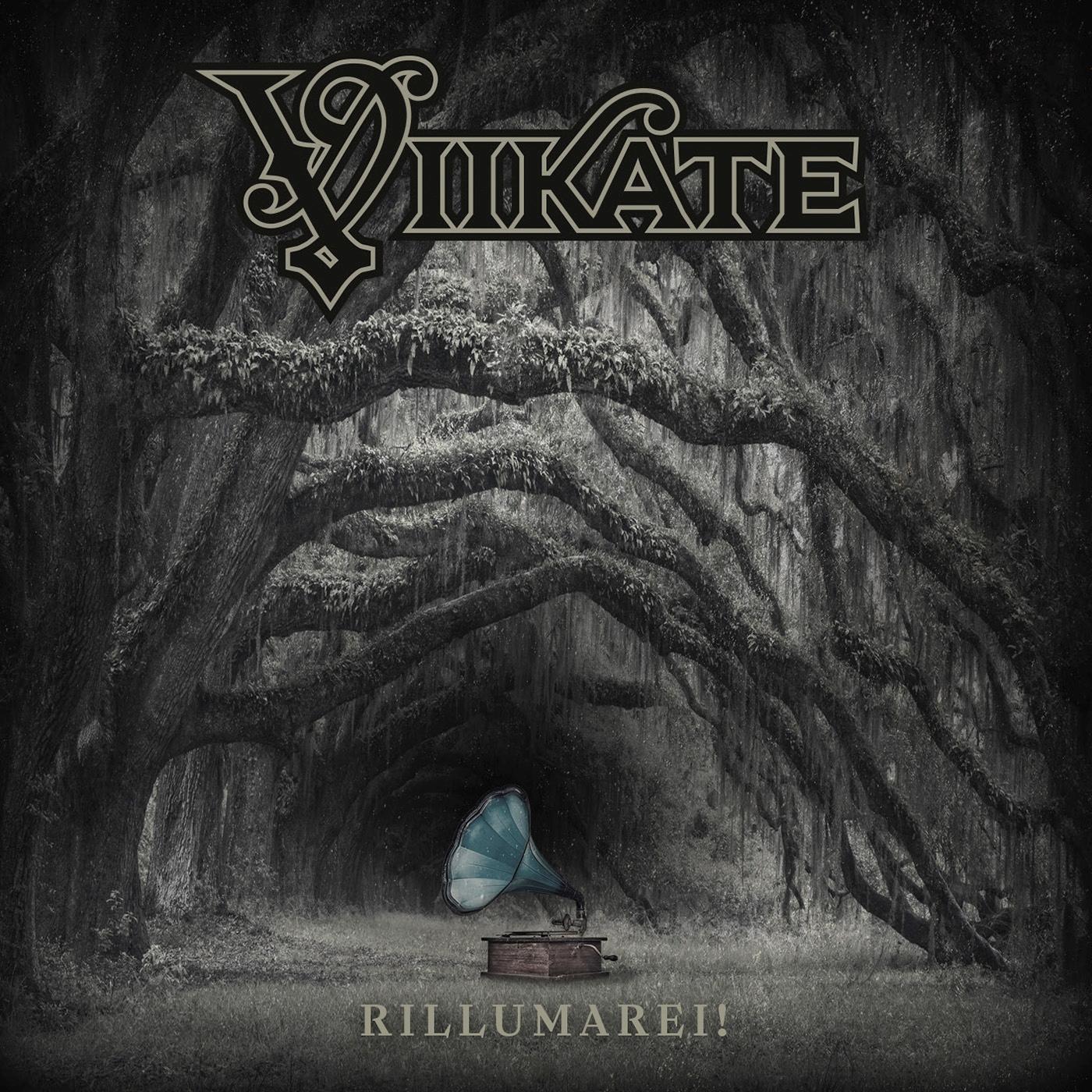 Rillumarei