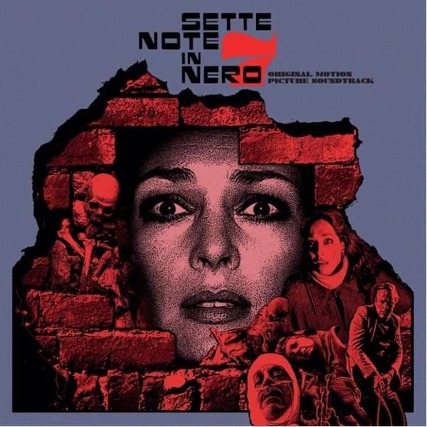 Sette Notte In Nero