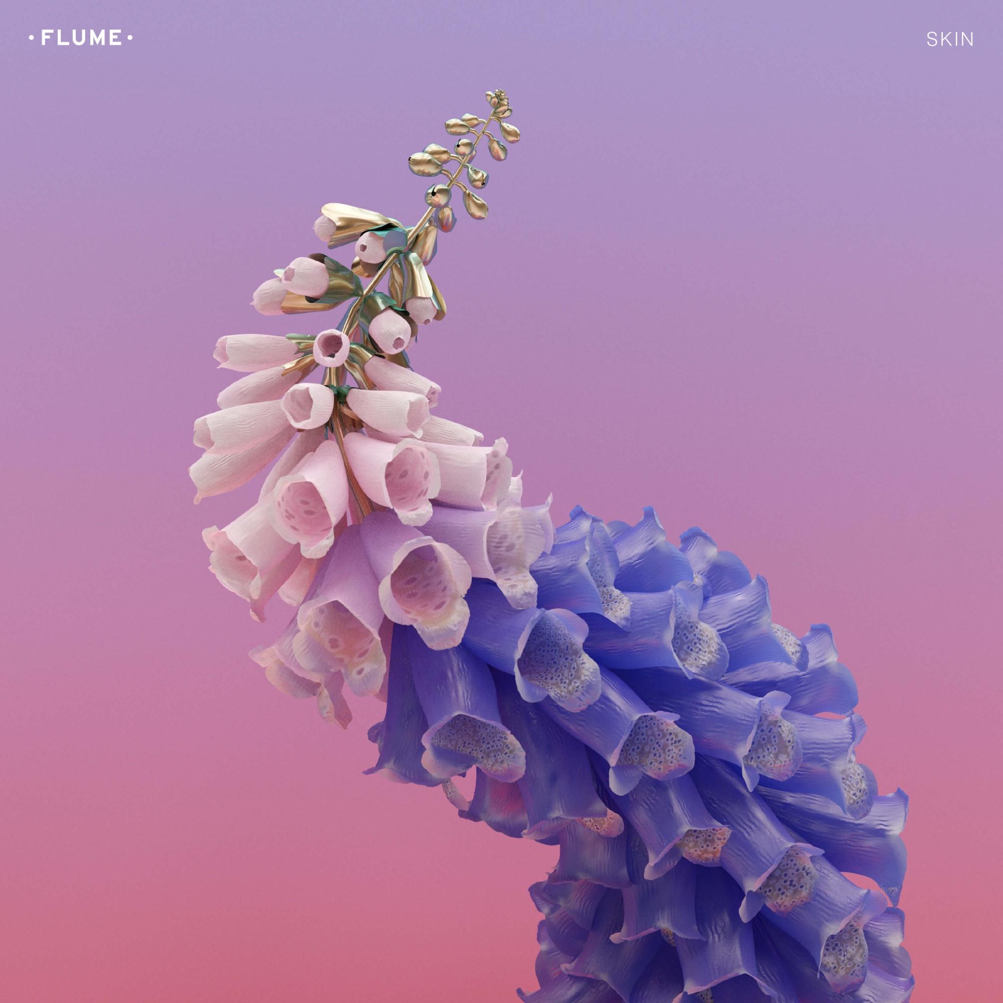 Skin (2LP)