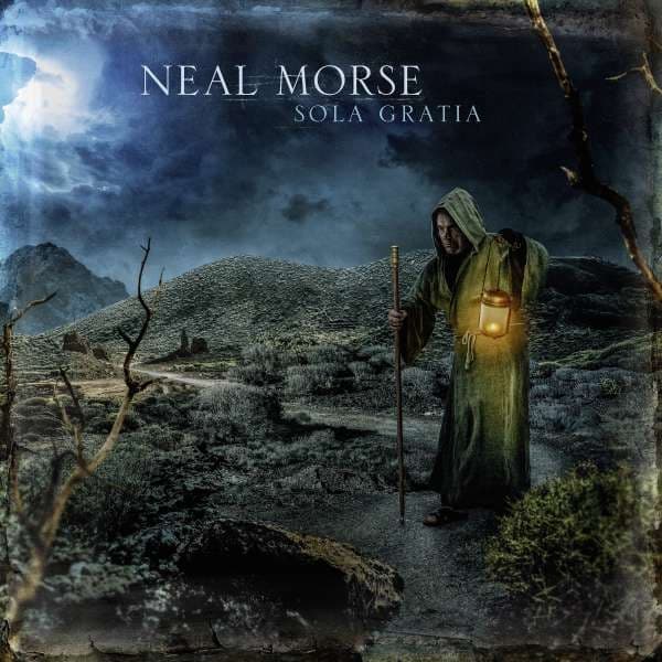 Sola Gratia (2LP + CD)