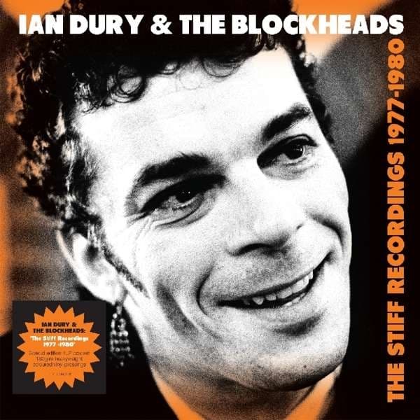 The Stiff Recordings 1977-1980 (4LP)