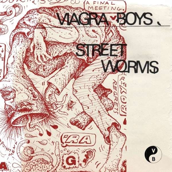 Street Worms (Deluxe Edition)