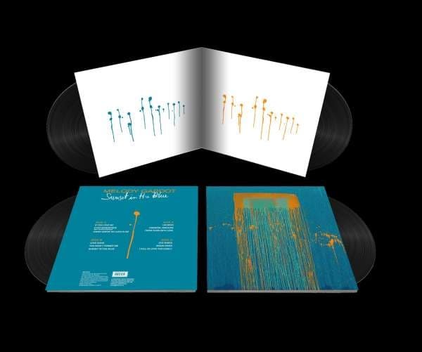 Sunset In The Blue (2LP)