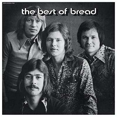 The Best Of Bread