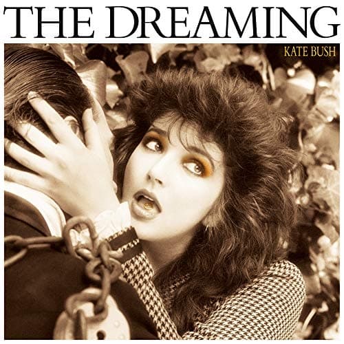 The Dreaming (2018 Remaster)