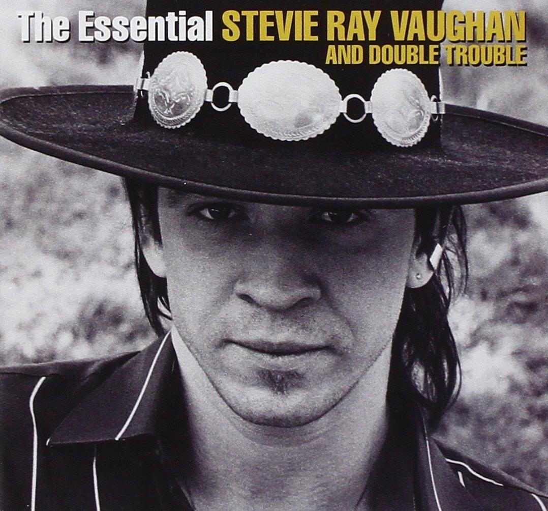 The Essential Stevie Ray Vaughan And Double Trouble (2LP)
