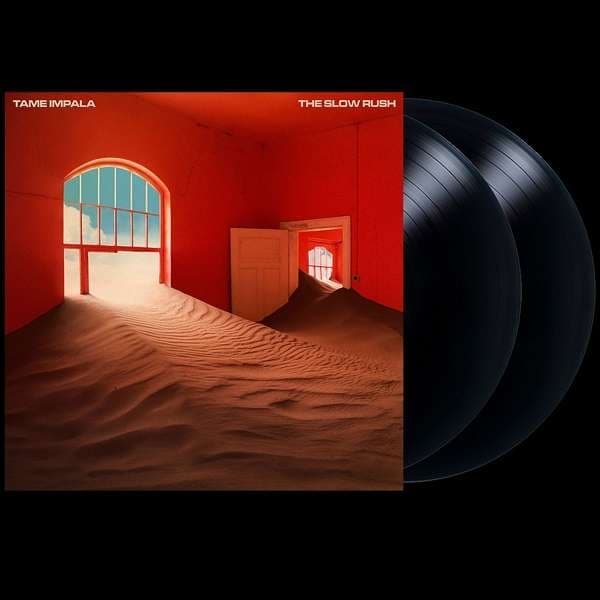The Slow Rush (2LP)