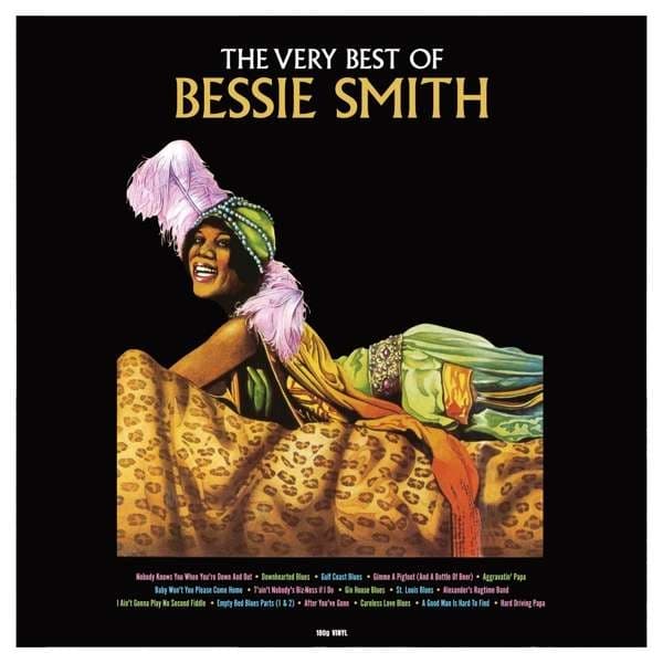 The Very Best Of