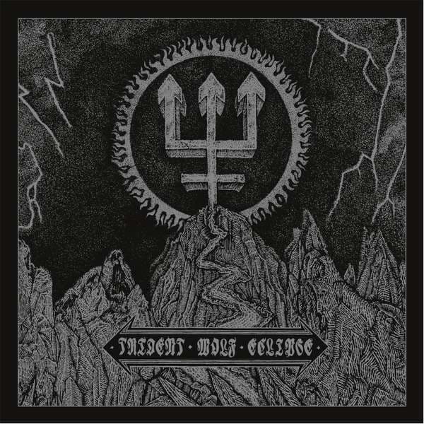 Trident Wolf Eclipse - Limited Boxset Edition (LP+CD+7")
