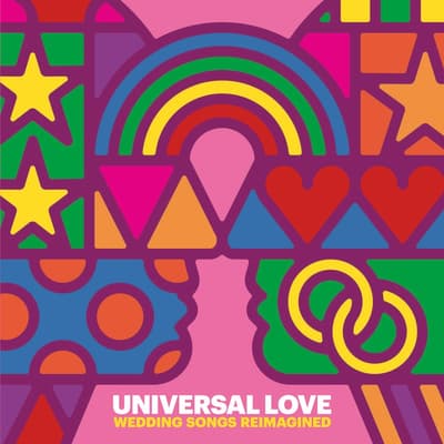 Universal Love (Limited RSD 2018 Edition)