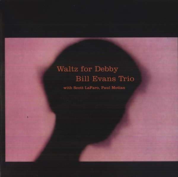 Waltz For Debby