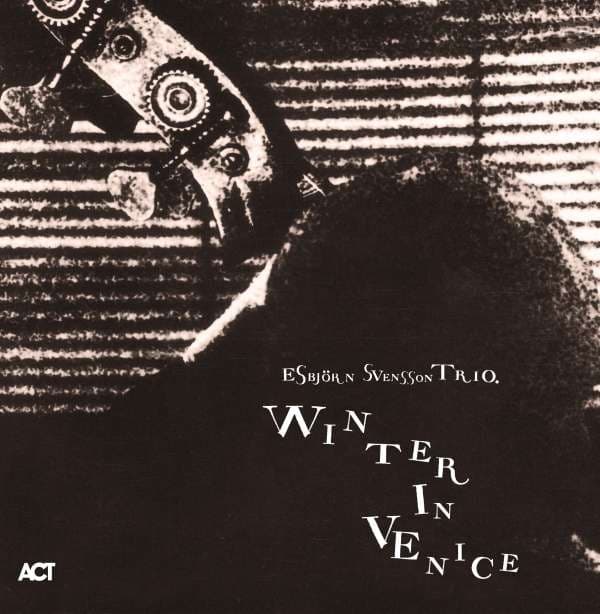 Winter In Venice (2LP)