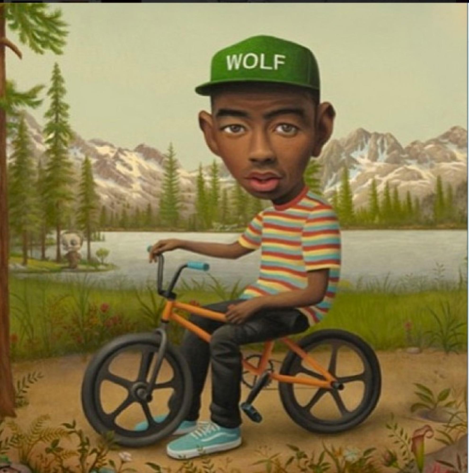 Wolf