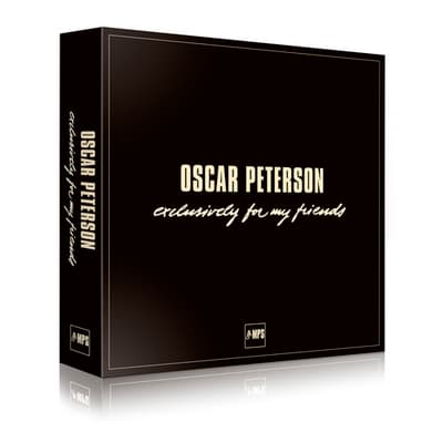 Exclusively For My Friends (6LP)