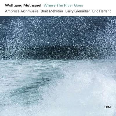 Where The River Goes (Lp)