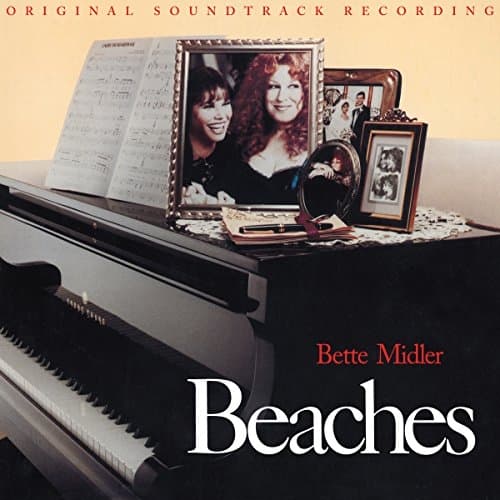 Beaches (Original Soundtrack Recording)