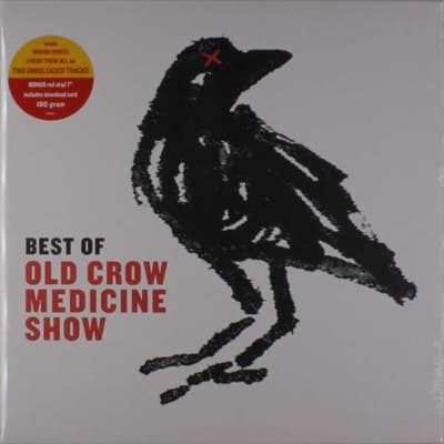 Best Of - 180 Gram (LP+7")