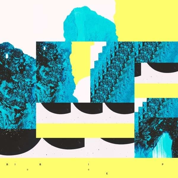 Bicep (2LP)