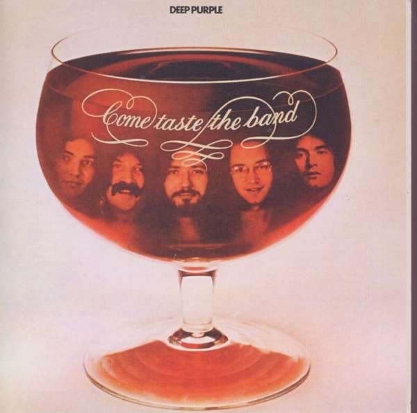 Come Taste The Band (180 Gram)