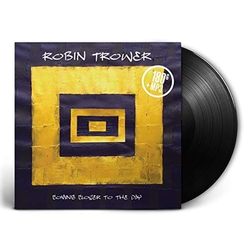 Coming Closer To The Day (180 Gram)