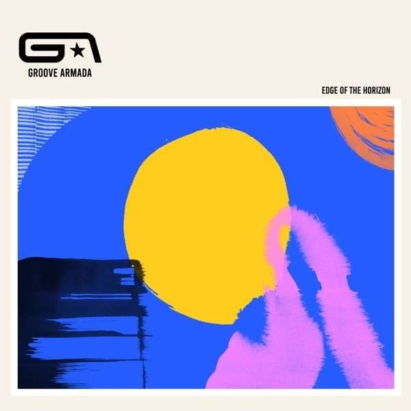 Edge Of The Horizon (2LP)
