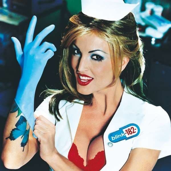Enema Of The State (180 Gram)
