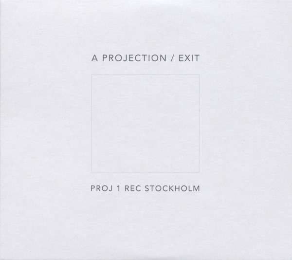 Exit (LP+CD)