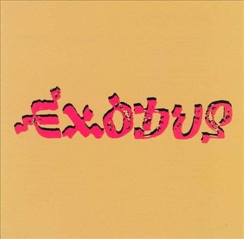 Exodus - Limited Edition (180 Gram)
