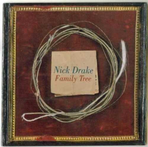 Family Tree - 180 Gram (2LP)