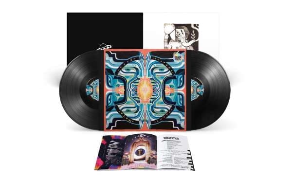 Flow State (2LP)