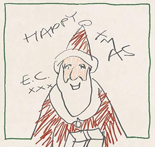 Happy Xmas (2LP)