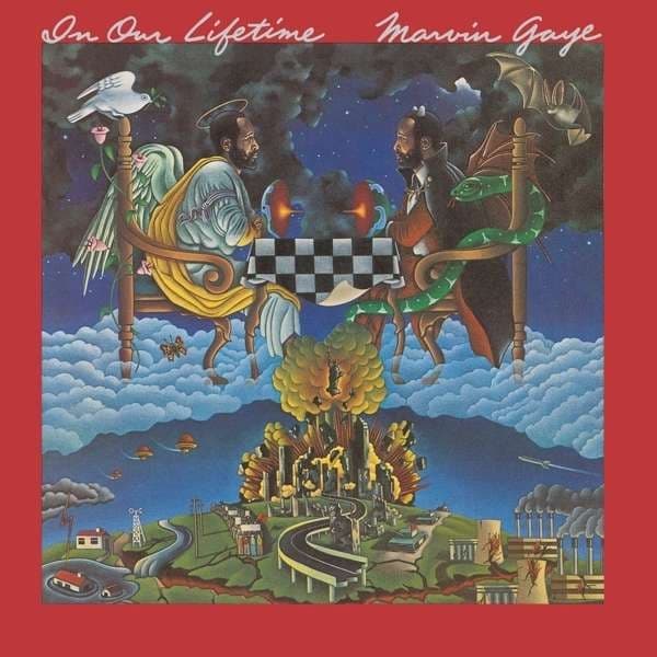 In Our Lifetime (Limited 180 Gram Edition)