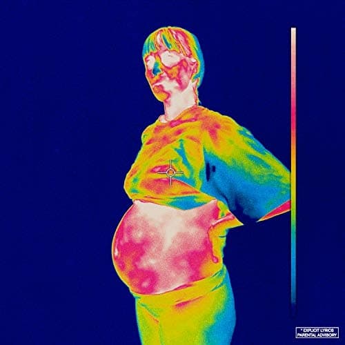 Iridescence (2LP)