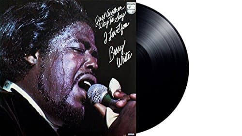 Just Another Way To Say I Love You (180 Gram)