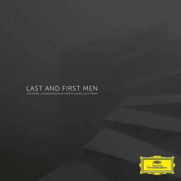 Last And First Men (2lp+br)