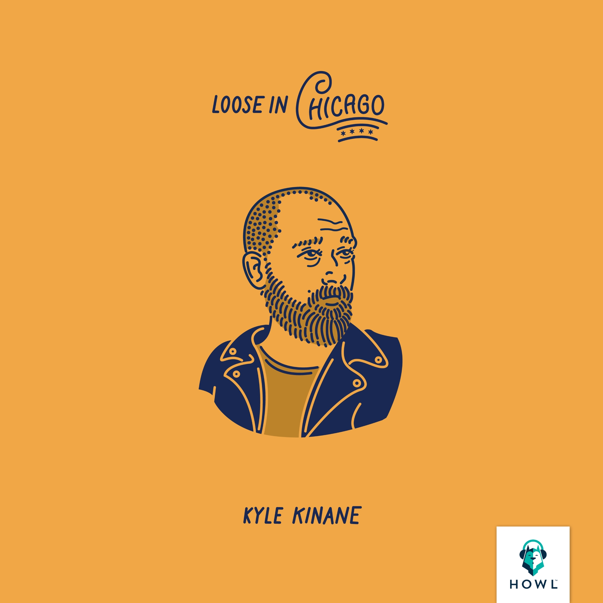 Loose In Chicago (2LP)