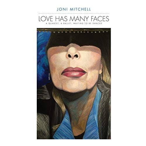 Love Has Many Faces: A Quartet, A Ballet, Waiting To Be Danced - Limited 180 Gram Edition (8LP+Book)