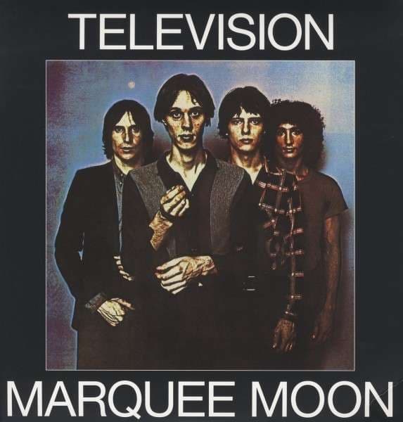 Marquee Moon