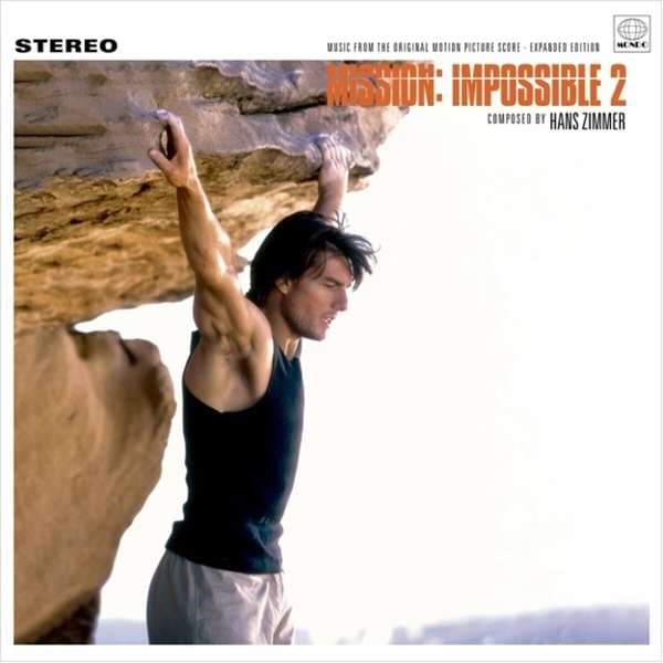 Mission Impossible 2