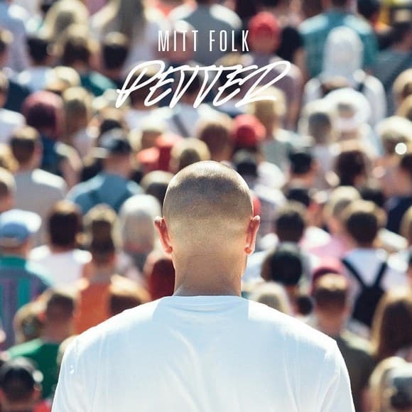 Mitt Folk (3LP)