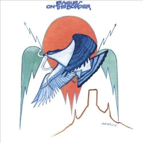 On The Border (180g Vinyl)