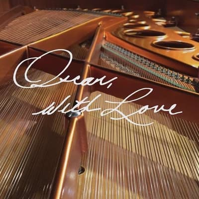 Oscar, With Love (5 Lp)