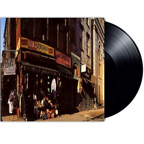 Paul's Boutique (Remastered Edition)
